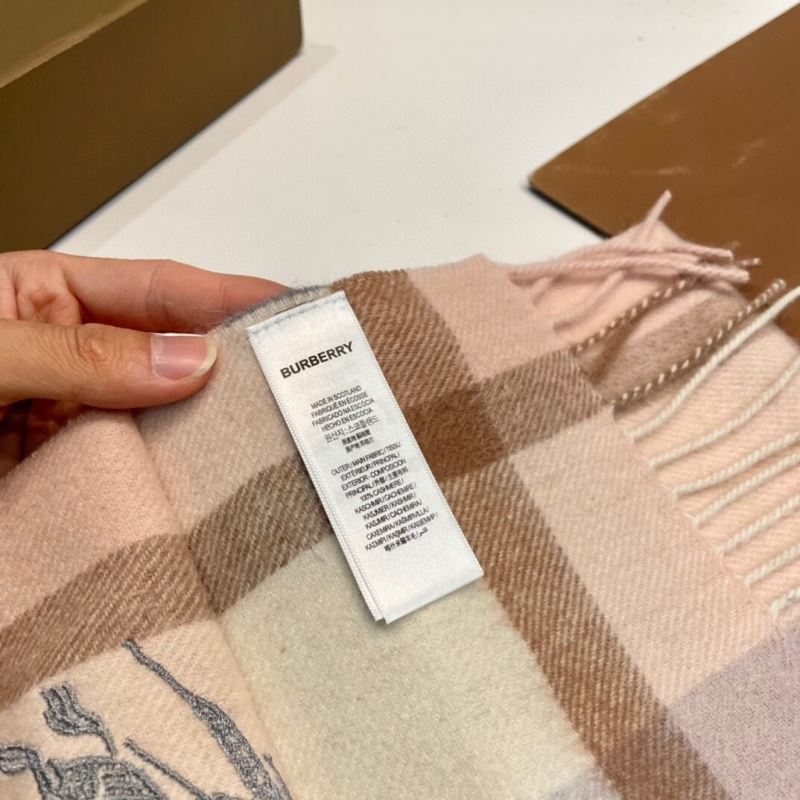 Burberry Scarf